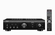 Denon PMA-600NE: Amplificador Estéreo Integrado com Bluetooth e DAC Premium - imagem 3