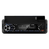 Som Automotivo H-Tech HT-1223: Rádio Bluetooth com Suporte para Celular e APP - imagem 2