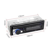 Som Automotivo Bluetooth 5.3: Player MP3, USB, Rádio FM e Viva Voz - Segurança e Conectividade Total! - imagem 5