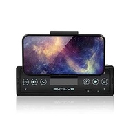 Som Automotivo Evolve Connect Bluetooth: Central Multimídia com Suporte p/ Smartphone e Rádio FM - imagem 3