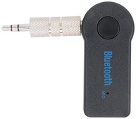 Transforme Seu Carro: Receptor Bluetooth Auxiliar P2 3.5mm para Som Perfeito - imagem 5