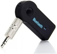 Transforme Seu Carro: Receptor Bluetooth Aux P2 3.5mm para Som Perfeito - imagem 1