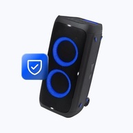Vitrola Raveo Sonetto Chrome Caramel: Som Hi-Fi Retrô com Toca-Discos, Bluetooth e USB - imagem 3