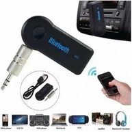 Transforme Seu Carro: Receptor Bluetooth P2 para Áudio Estéreo e Chamadas - imagem 3