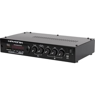 Amplificador Hayonik PRO510: Som Ambiente Impecável com Bluetooth, USB e 50W RMS - imagem 4