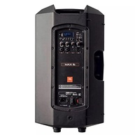 Caixa de Som Ativa JBL Max 15 Bluetooth: Potência e Versatilidade para Seu Som! - imagem 5