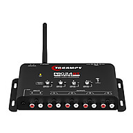 Taramps Pro 2.4 BT: Domine Seu Som via Bluetooth - imagem 2