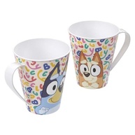 Caneca Bluey 360 ml - Plástico PP Atóxico | Ideal para Festas e Lembrancinhas - imagem 2
