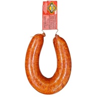 Linguiça Suína Pura Defumada Blumenau Salame Colonial 1Kg - imagem 3