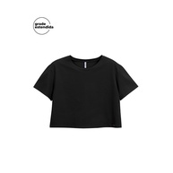 Blusa Ampla Básica: Conforto e Estilo! - imagem 1