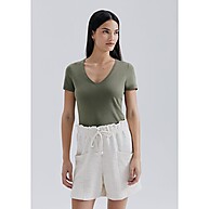 Blusa Básica Hering: Conforto e Estilo! - imagem 1