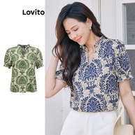 Blusa Boho Tribal: Estilo e Conforto! - imagem 1