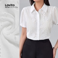 Blusa Bordada Boho: Elegância para o Verão - imagem 1