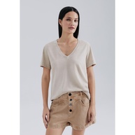 Blusa Estonada Hering: Conforto e Estilo! - imagem 1