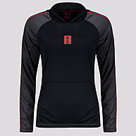 Blusa Flamengo Feminina: Estilo e Conforto! - imagem 1