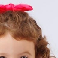 Blusa Gola Alta Infantil: Conforto e Estilo - imagem 1