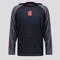 Blusa Infantil Flamengo: Conforto e Estilo! - imagem 1