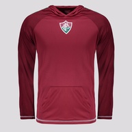 Blusa Infantil Fluminense: Estilo e Conforto! - imagem 1