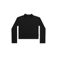 Blusa Infantil Gola Alta: Conforto e Estilo! - imagem 1