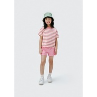 Blusa Infantil Listrada Hering Kids: Conforto e Estilo - imagem 1