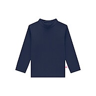 Blusa Infantil Manga Longa: Conforto e Estilo! - imagem 1