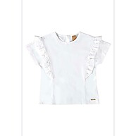 Blusa Infantil Up Baby: Conforto e Estilo! - imagem 1