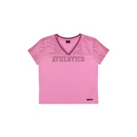 Blusa Juvenil Beats Rosa: Estilo e Atitude! - imagem 1