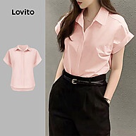 Blusa Lovito: Casual, Básica e Perfeita! - imagem 1