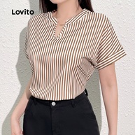 Blusa Lovito: Conforto e Estilo para o Verão! - imagem 1