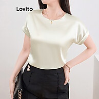 Blusa Lovito: Elegância e Leveza para o Verão - imagem 1