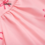 Blusa Lovito: Estilo Fofo e Confortável - imagem 1