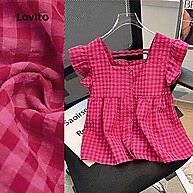Blusa Lovito Floral: Estilo e Conforto! - imagem 1