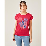 Blusa Make It Happen Malwee: Estilo e Conforto! - imagem 1