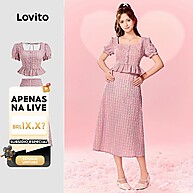 Blusa ou Calça Lovito: Estilo e Conforto! - imagem 1