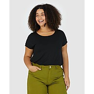 Blusa Plus Size: Conforto e Estilo! - imagem 1