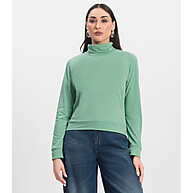 blusao-gola-alta-infinita-cor-feminino-verde-conforto-e-estilo