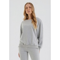 Blusão Molecotton: Conforto e Estilo Justos! - imagem 1
