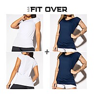 Blusas Fitness: Conforto & Estilo para Seus Treinos! - imagem 1
