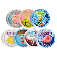 Blush Almofada Pastel The Face Shop: Cor e Praticidade! - imagem 1