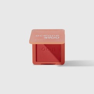 Blush Coral 4you: Cor e Saúde ao Seu Rosto! - imagem 1