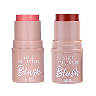 Blush em Bastão Vegano: Cor e Glow! - imagem 1