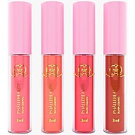 Blush Líquido PhálleBeauty: Cor Radiante! - imagem 1