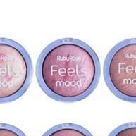 Blush Marble Rubyrose: 6 Cores para Iluminar e Realçar seu Look - imagem 1
