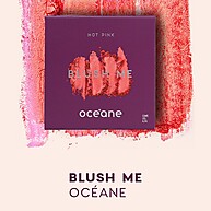 Blush Me Hot Pink: Rosa Vibrante com Brilho Increível! - imagem 1