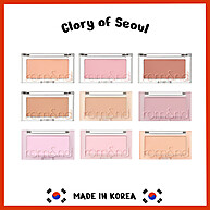 Blush Rom&nd Better Than Cheek: Cores e Guia Completo - imagem 1