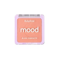 Blush Ruby Rose Mood MB50: Cor e Durabilidade! - imagem 1