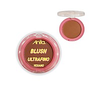 Blush Vegano Anita: Cor e Cuidado em 6g - imagem 1