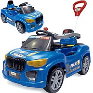 BM Car Maral: Aventura e Diversão 2 em 1! - imagem 1