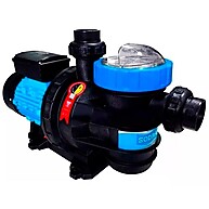 Filtro e Bomba para Piscina 50.000L Sodramar FM-40 + BMC-50 - imagem 2