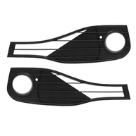 Moldura de Farol de Neblina ABS Premium para BMW Série 4 (2014-2020) - Proteção e Estilo - imagem 2